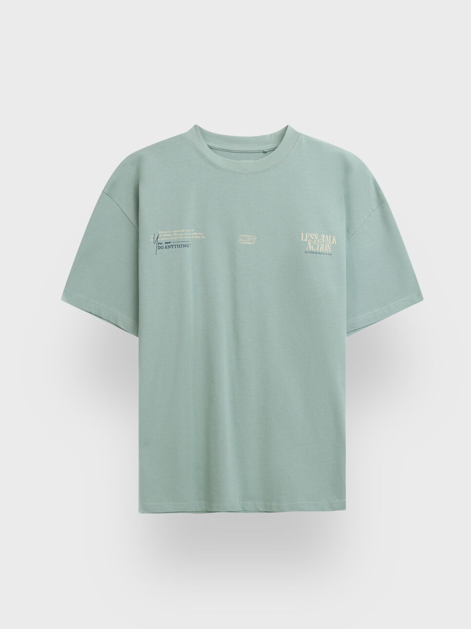 CAMISETA STORY KIDS