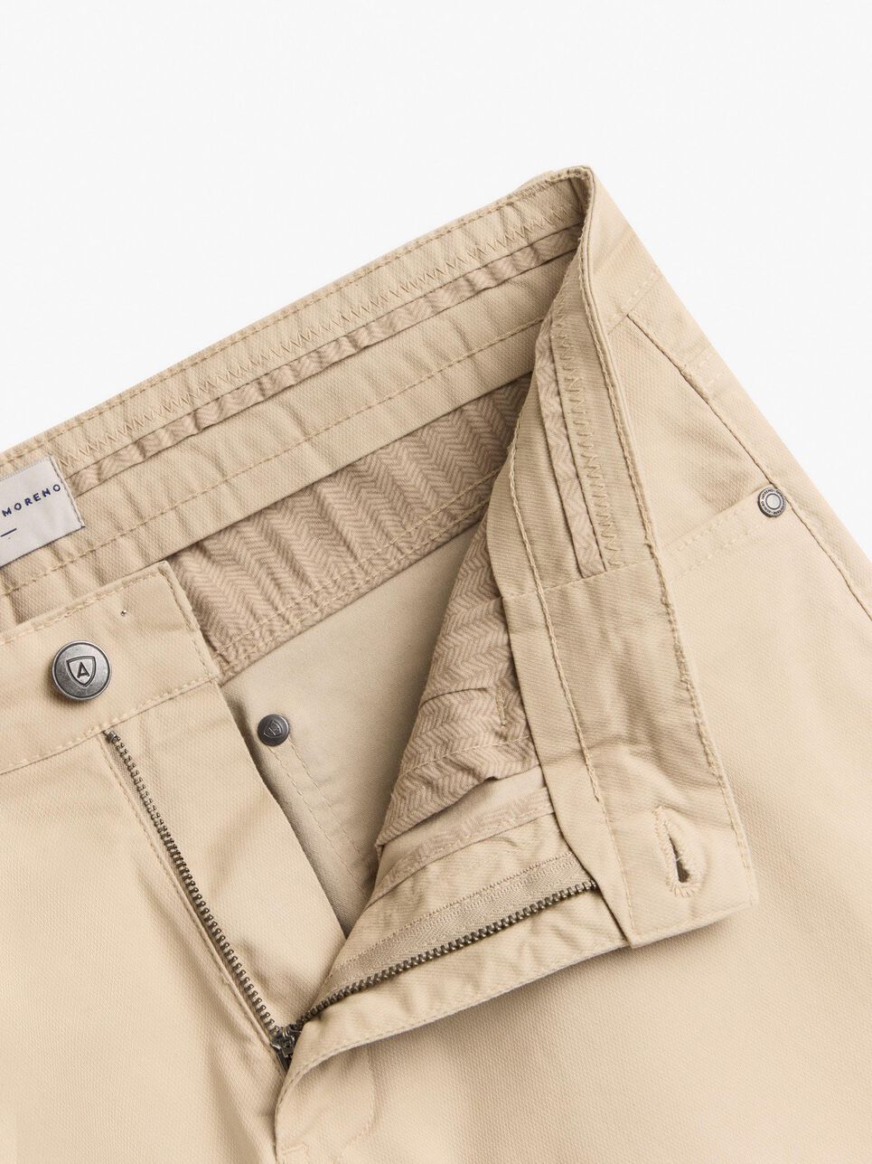 PANTALON 5 BOLSILLOS