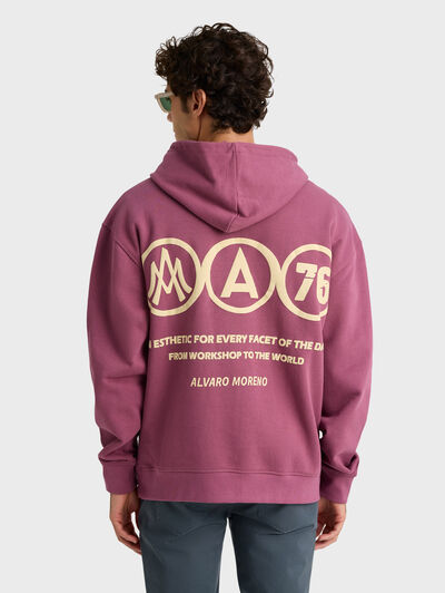 SUDADERA ESTHETIC