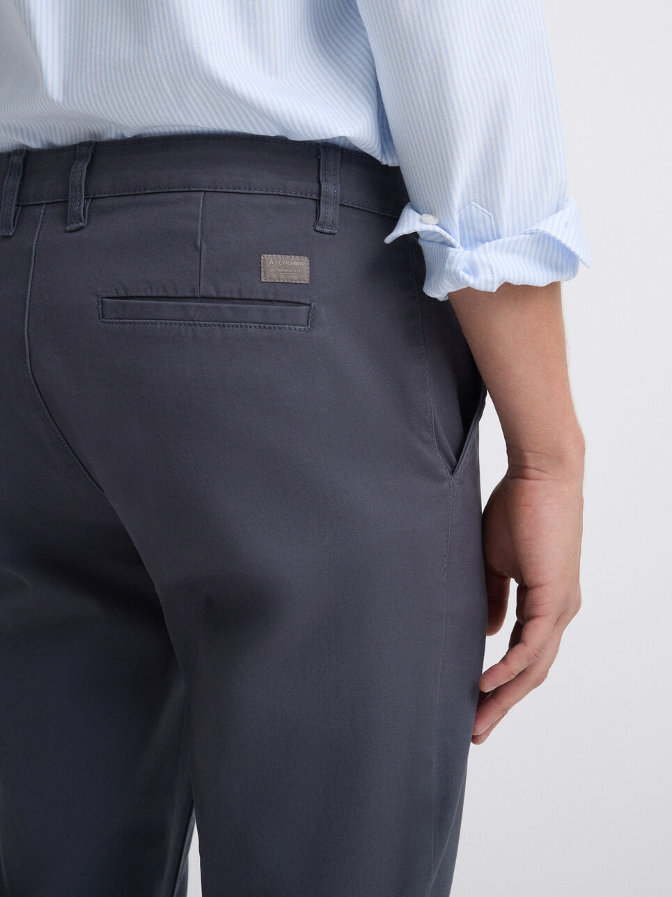 PANTALON ELVIS