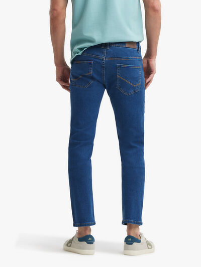 DENIM SLIM BASICO
