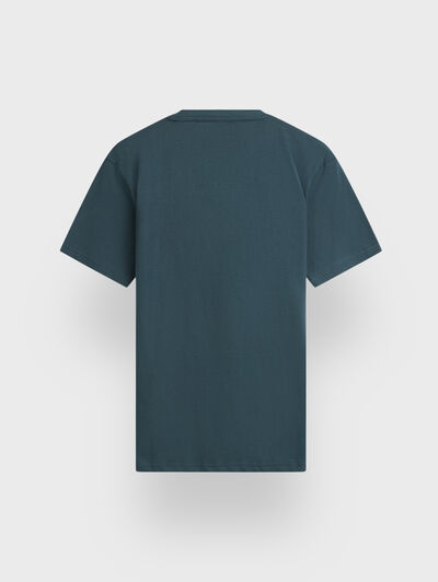 CAMISETA BASICA