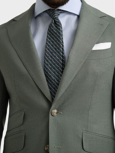 AMERICANA NAPOLI TROPICAL VERDE