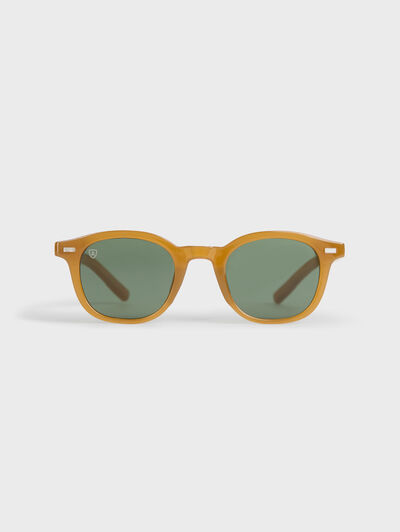 GAFAS SUNSET AMARILLO