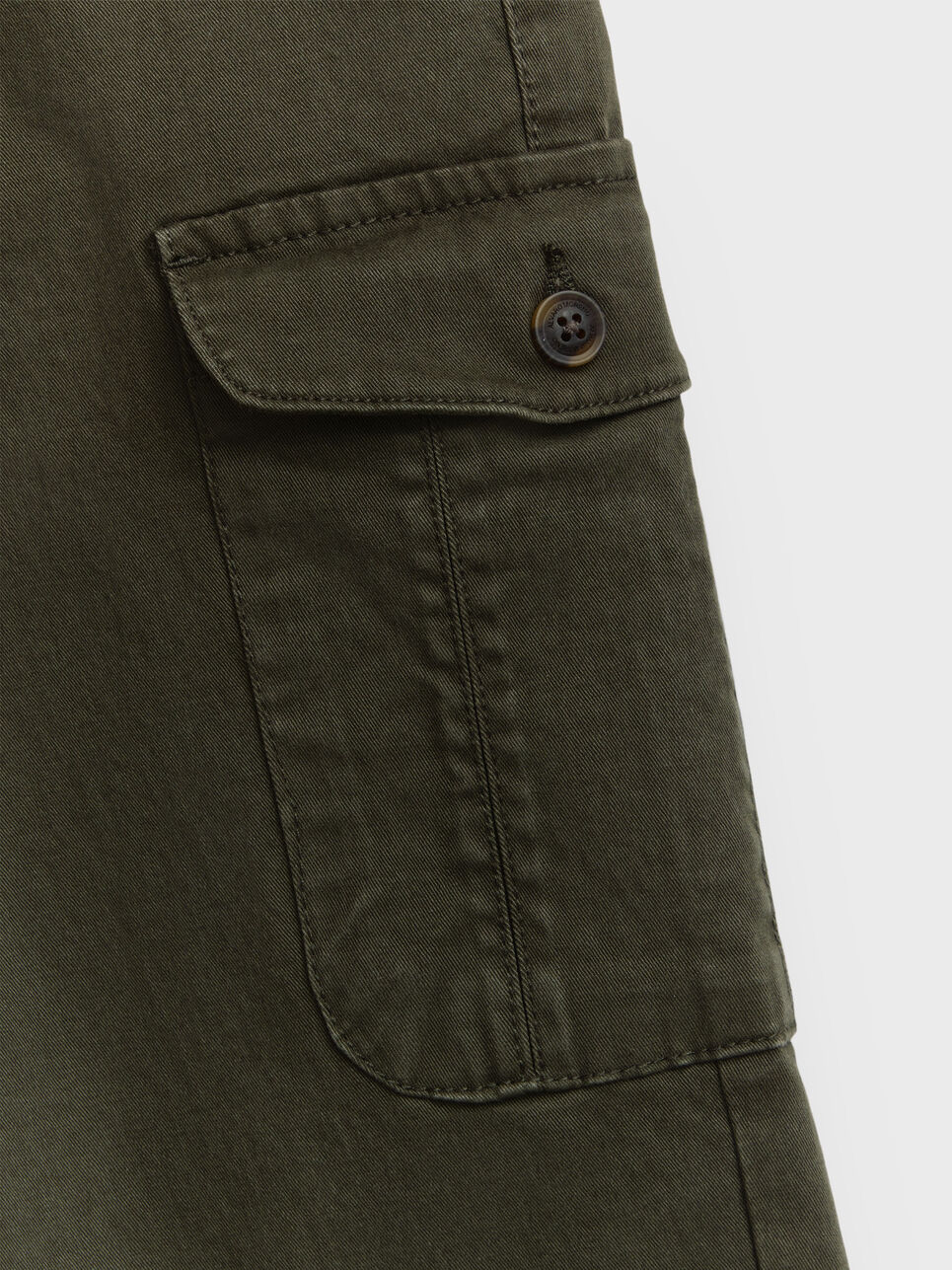 PANTALON BUFFALO