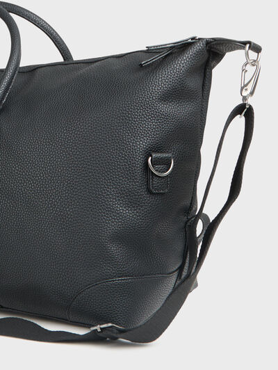 BOLSA SIDNEY NEGRO