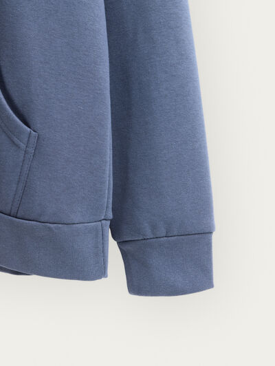 SUDADERA NELLAN KIDS