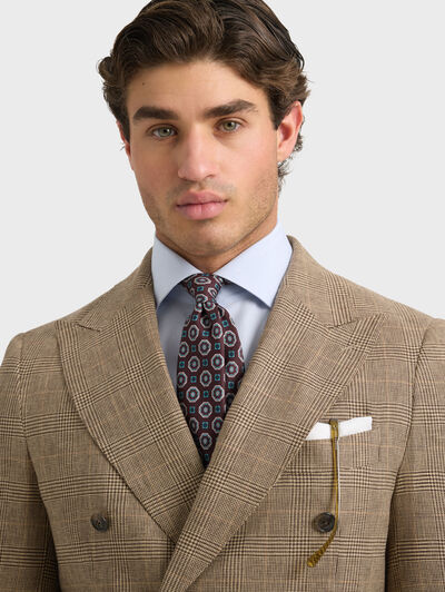 AMERICANA CAPOLUNGO GALES LINO MARR&Oacute;N