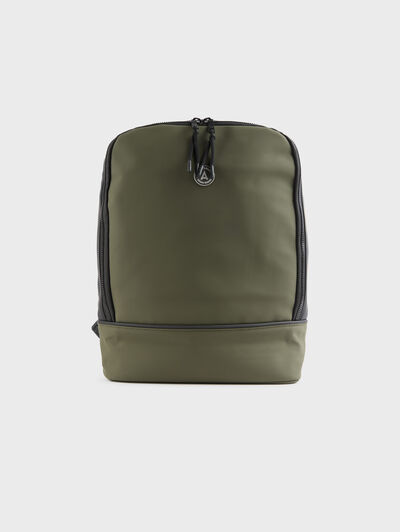 MOCHILA RUBBER