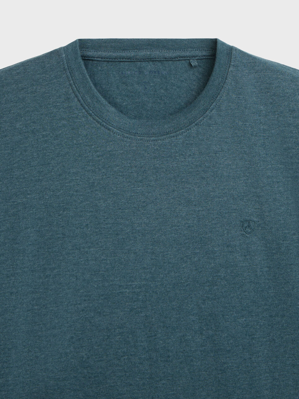 CAMISETA MELANGE