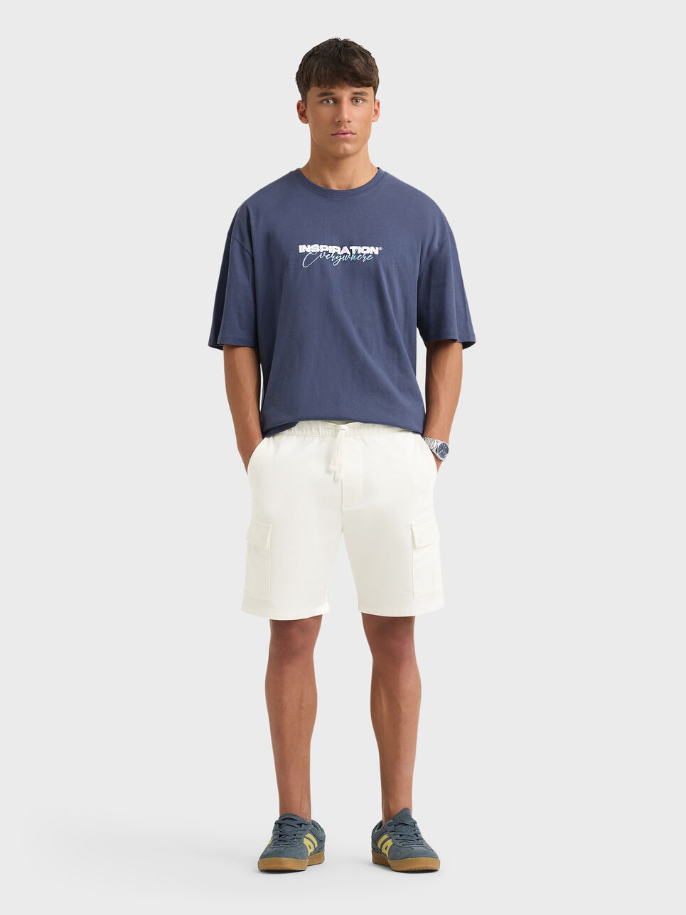 BERMUDA MALEK
