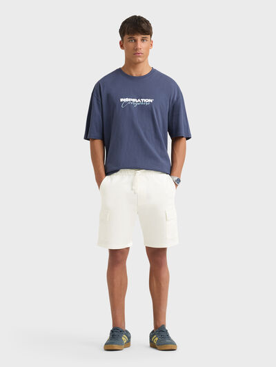 BERMUDA MALEK BLANCO