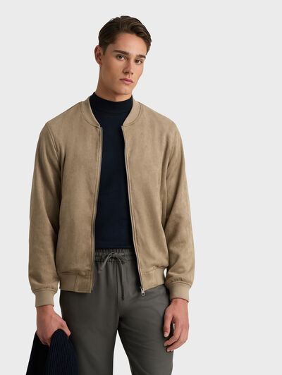 BOMBER ANTELINA