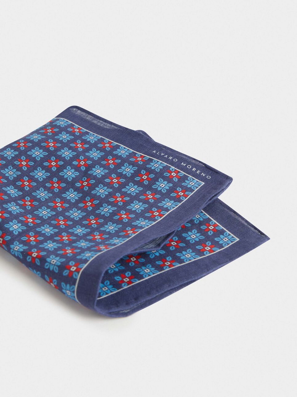 PAÑUELO PRINTED