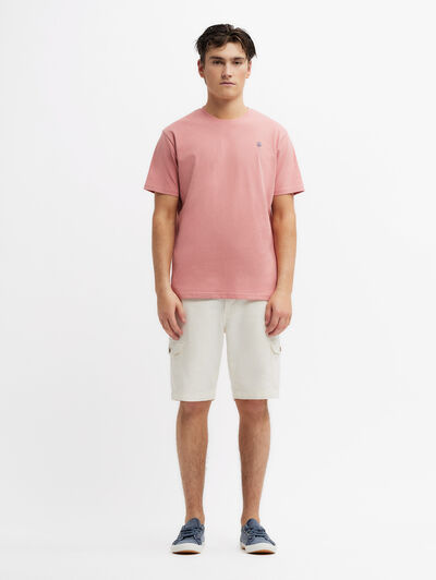 CAMISETA COAST