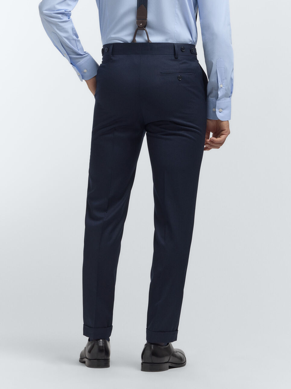 PANTALON NAPOLI DIPLO