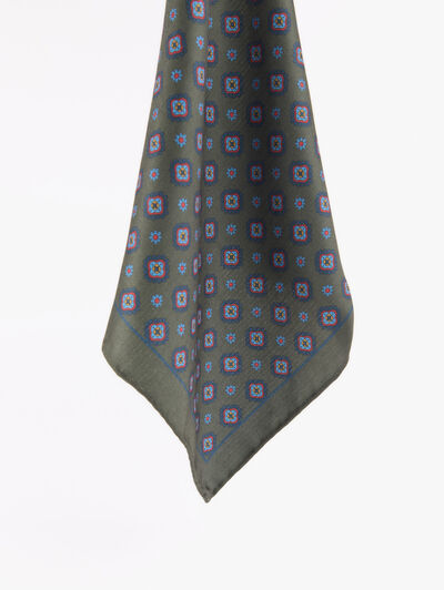 PAÑUELO PRINTED