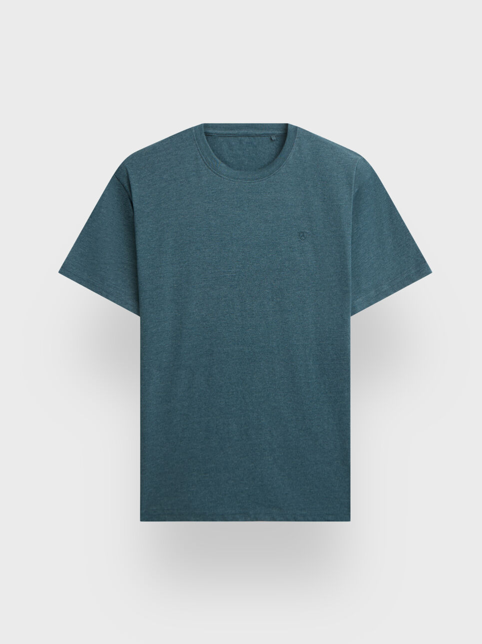 CAMISETA MELANGE