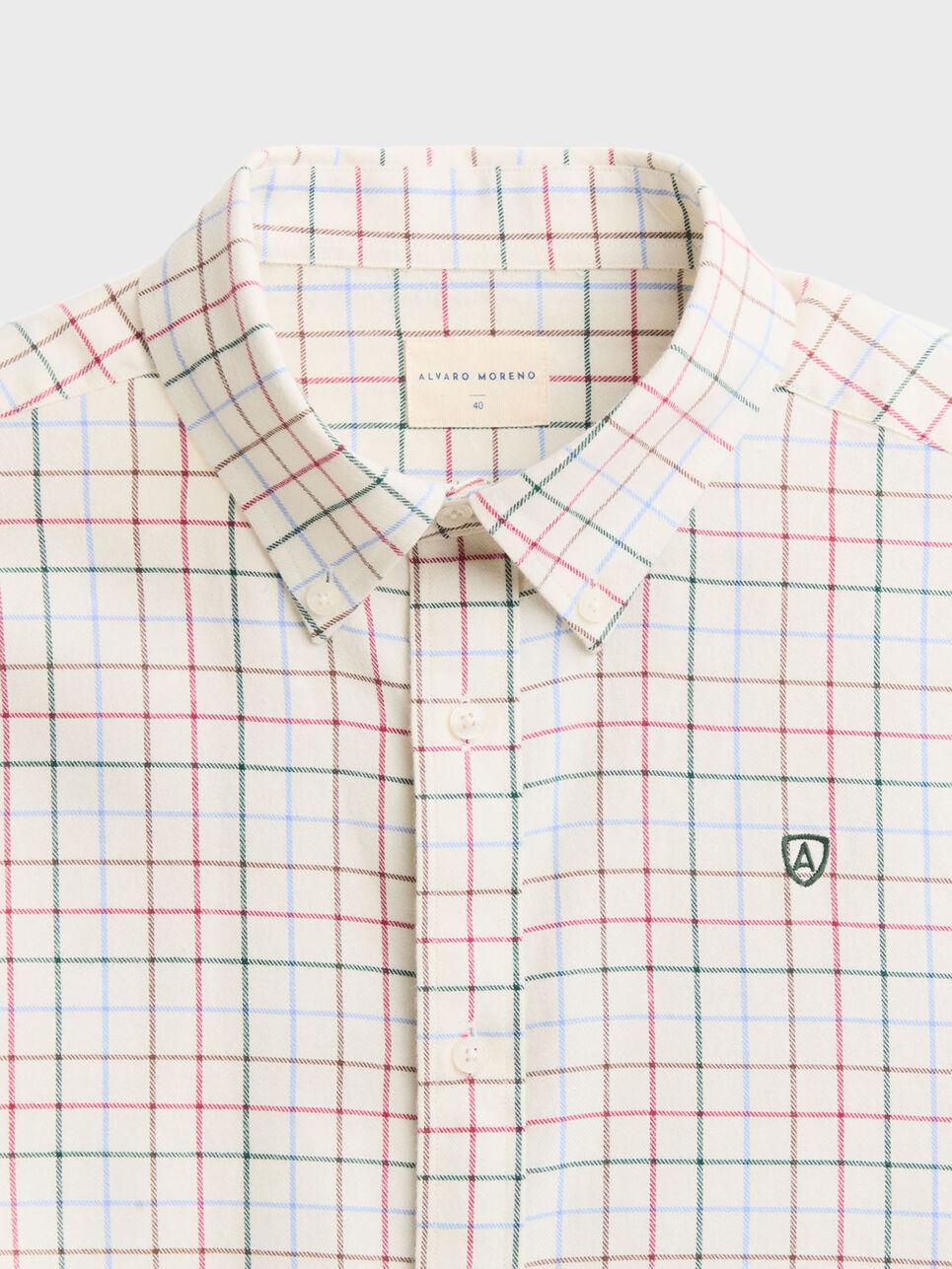 CAMISA_PACKCAMISA FLANNEL CHECKS