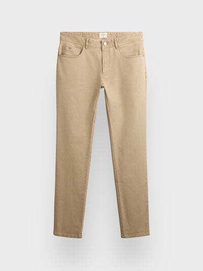 PANTALON PIC PIC