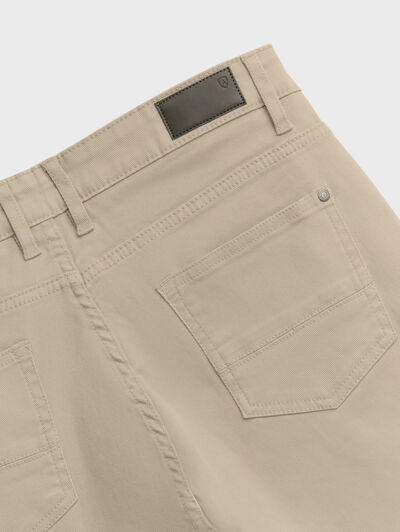 PANTALON MICRO 5PKT