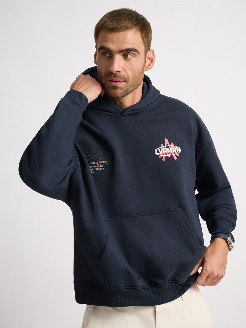 SUDADERA STORY
