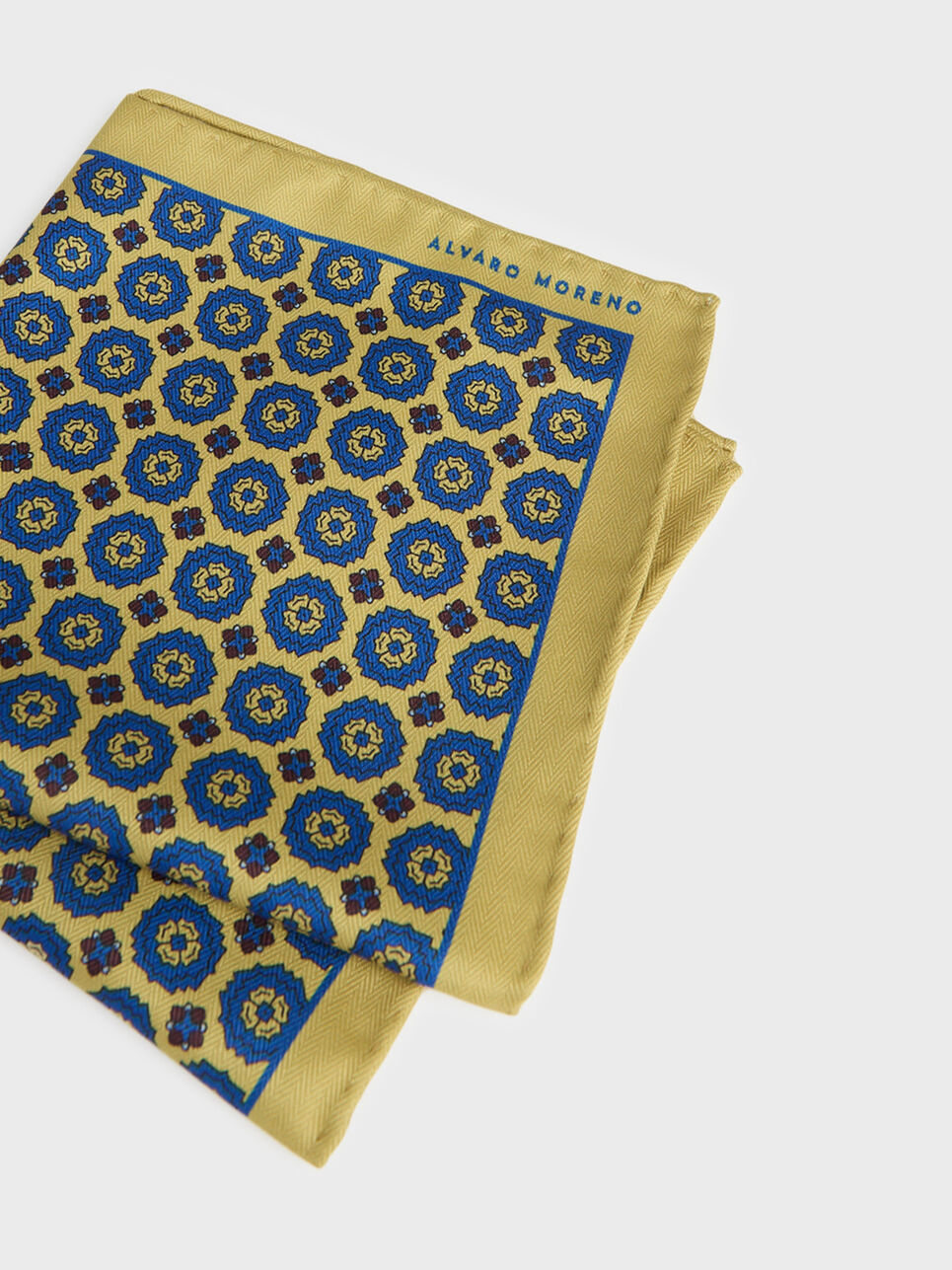 PA&Ntilde;UELO PRINTED