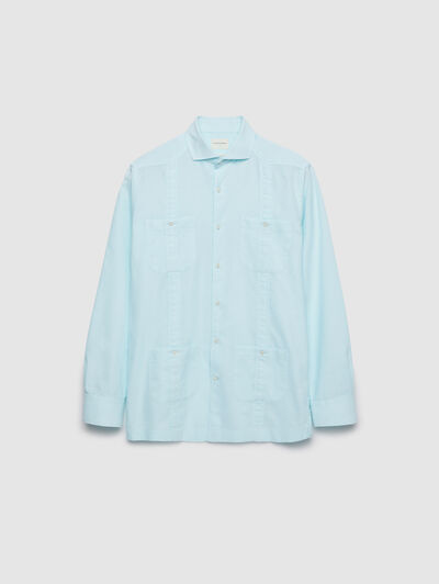 CUBANA OXFORD