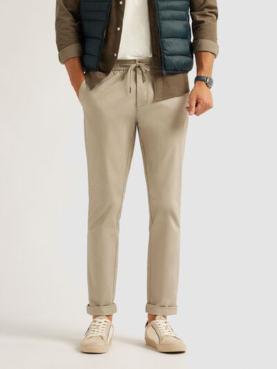 PANTALON DAWSON