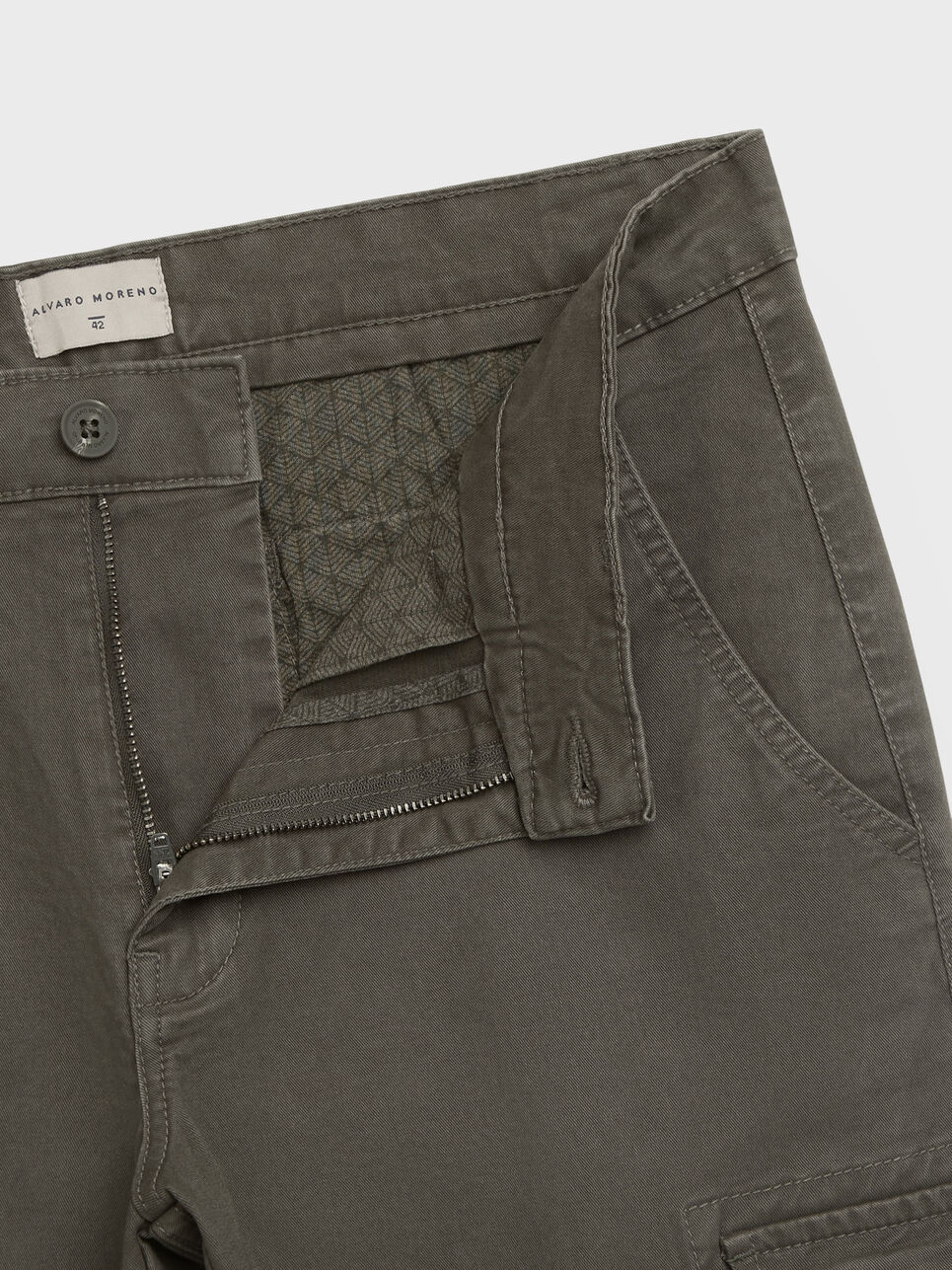 PANTALON ALPHI