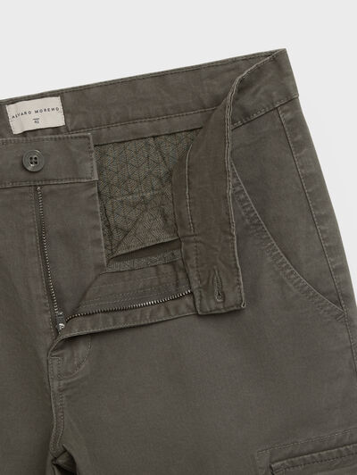 PANTALON ALPHI
