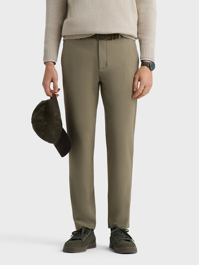 PANTALON BERLIN