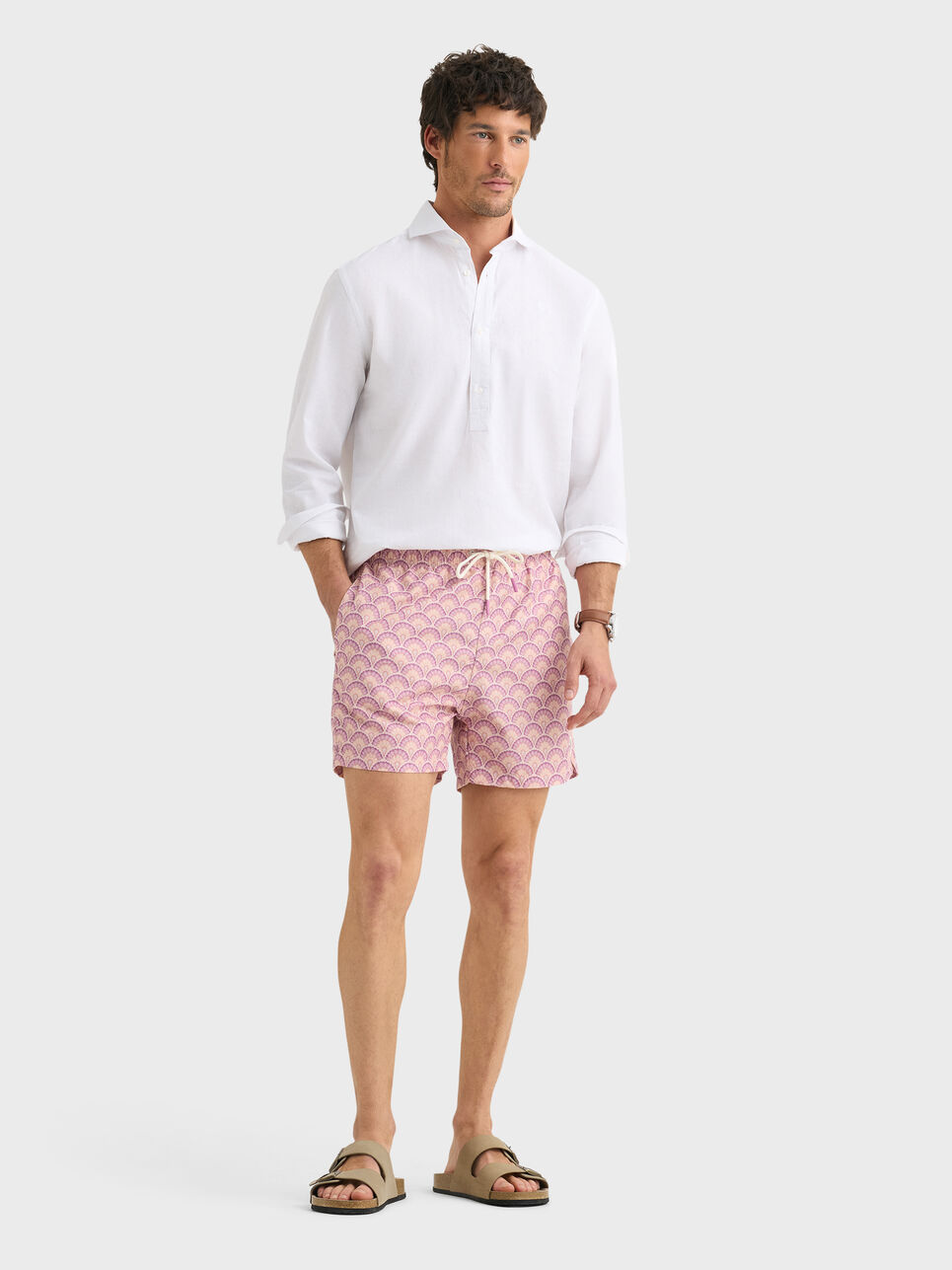 BA&Ntilde;ADOR SUNRISE