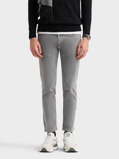 DENIM SLIM BASICO