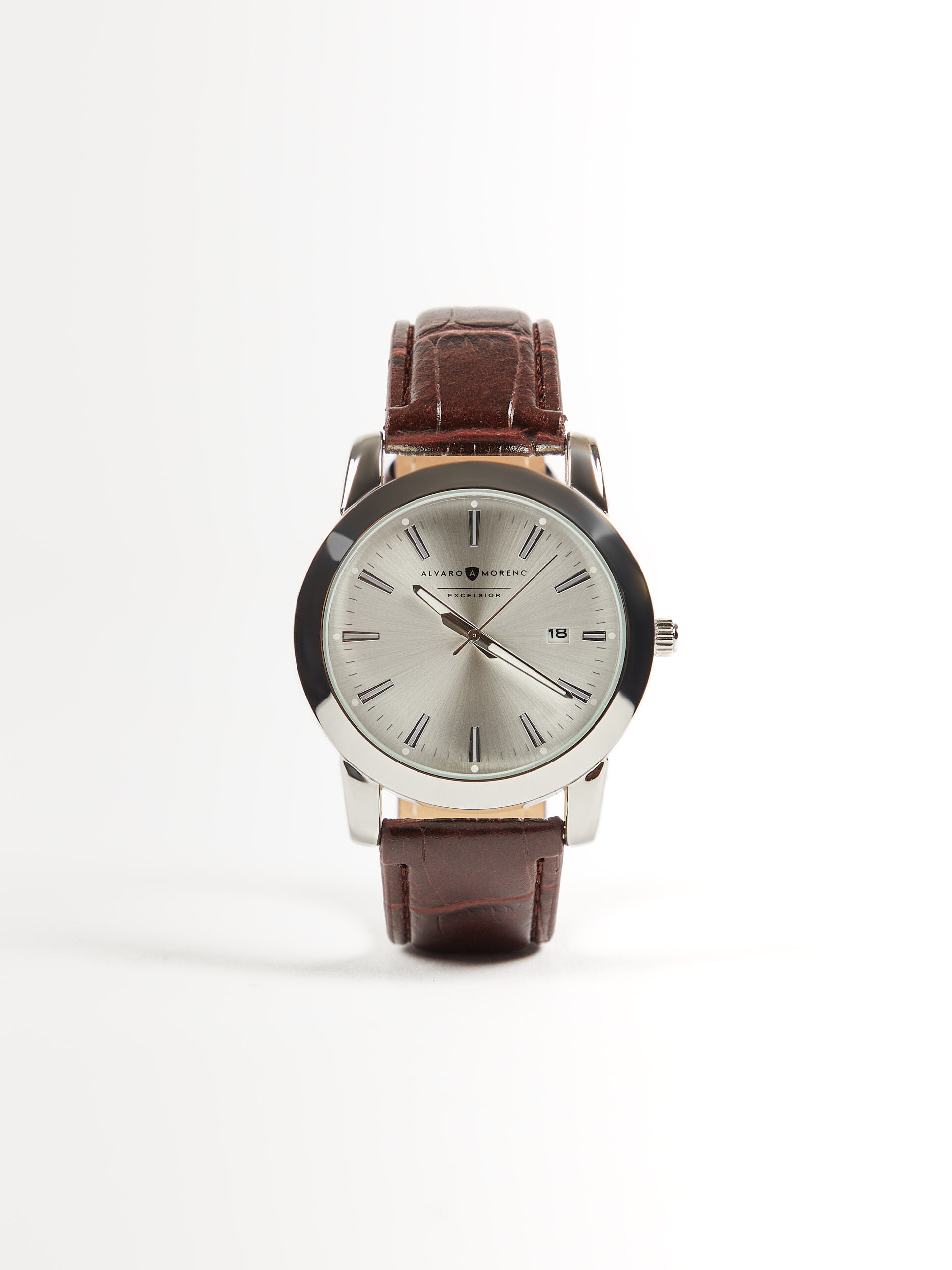 Reloj alvaro moreno