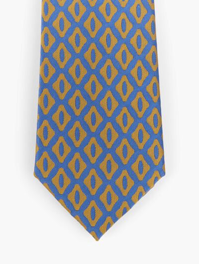 CORBATA JACQUARD MF
