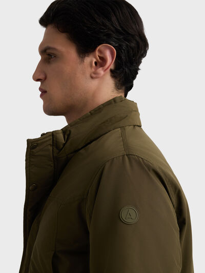 PARKA HUNTER