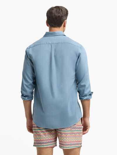 POLERA PANAMA DYE