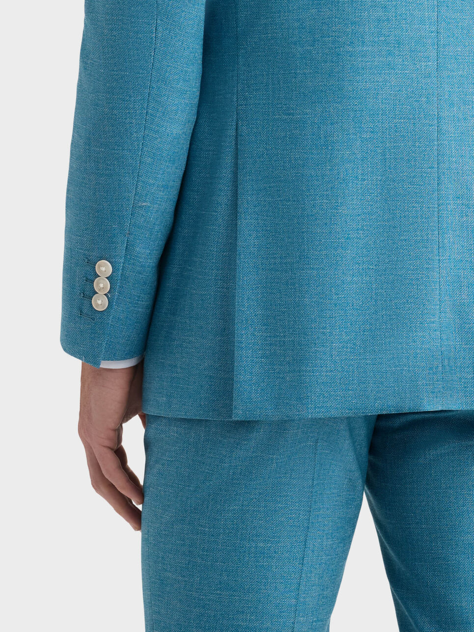 AMERICANA CAPO ESTRUCTURA