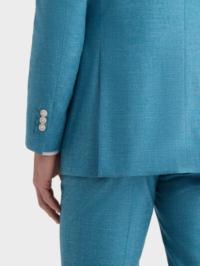 AMERICANA CAPO ESTRUCTURA TURQUESA