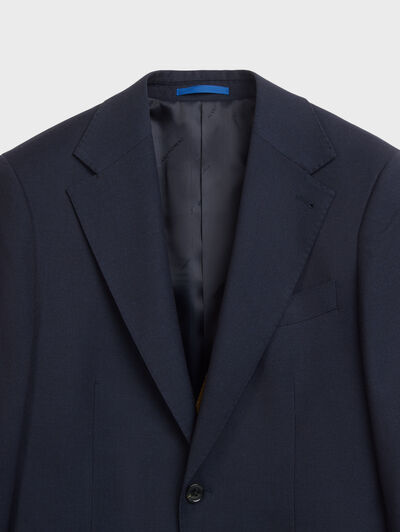 AMERICANA BIRDEYE AZUL MARINO