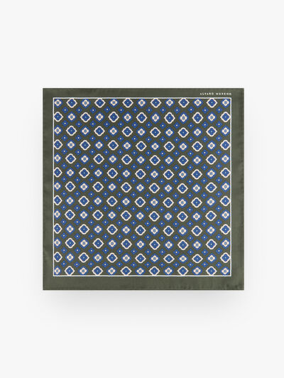 PAÑUELO PRINTED