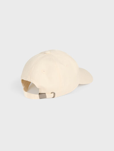 GORRA SCHOOL CRUDO