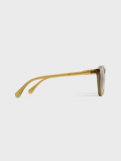 GAFAS NICKSON MARR&Oacute;N