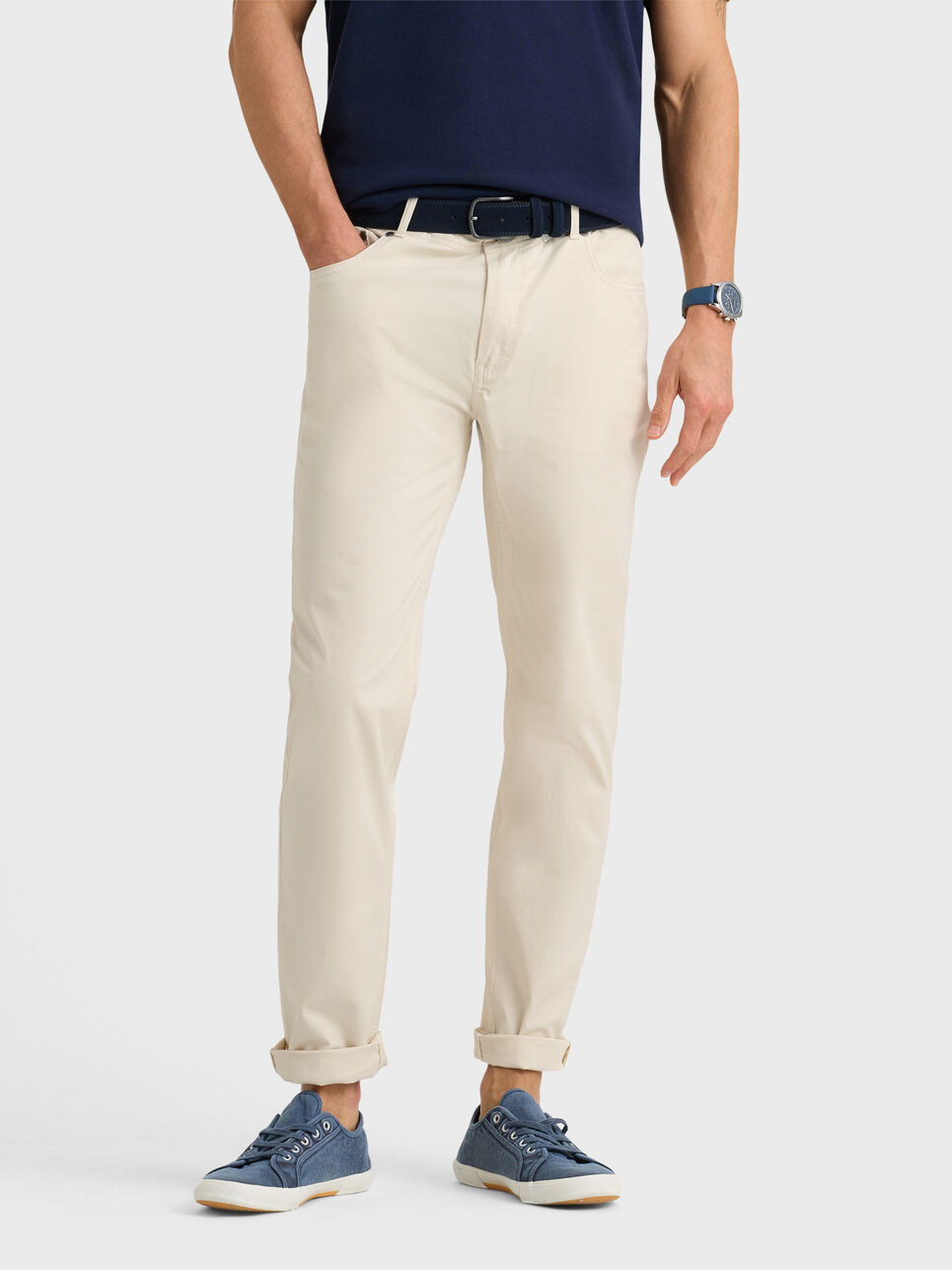 PANTALON NEW TEJANO
