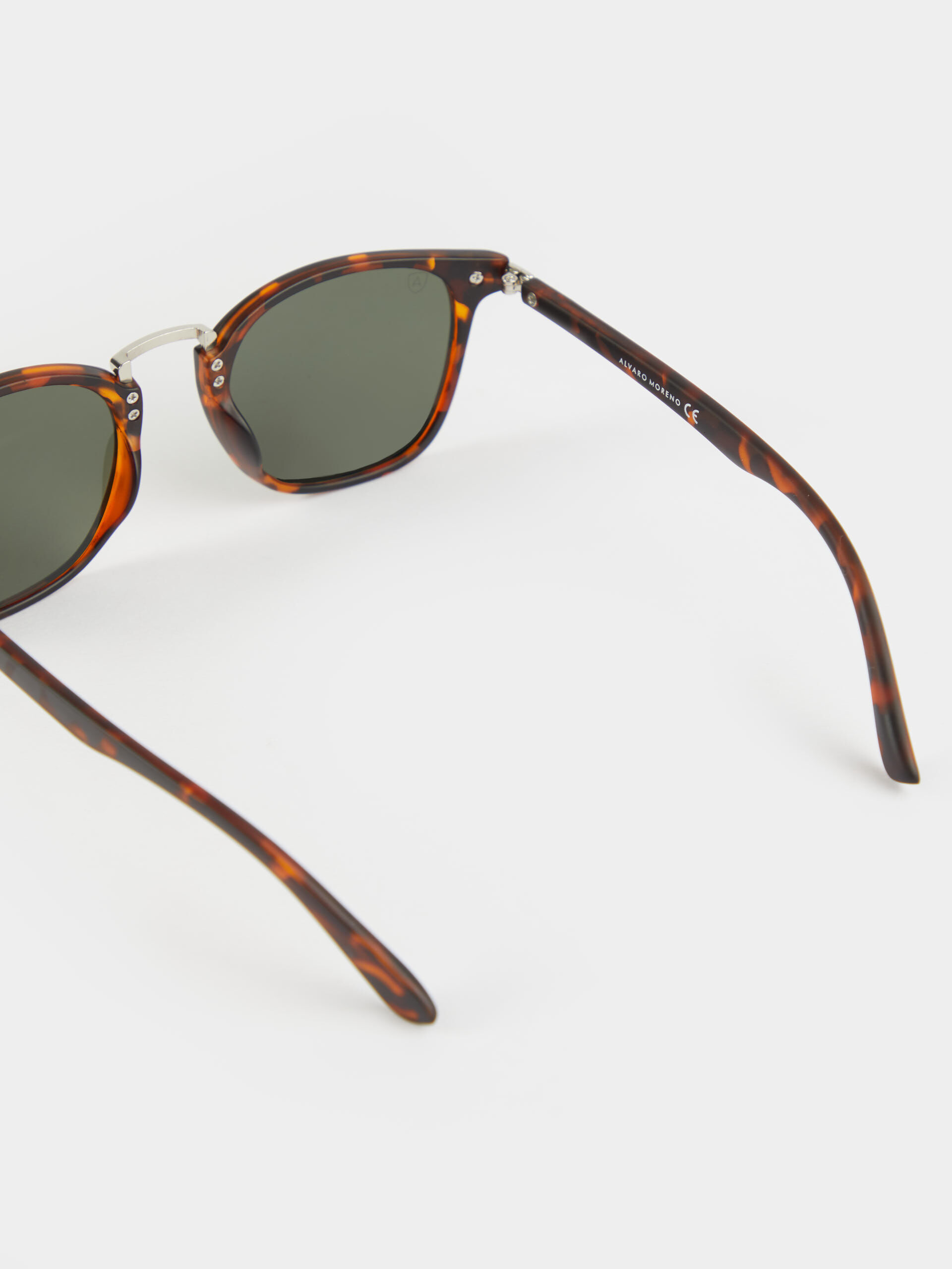GAFAS DANDY MARRON