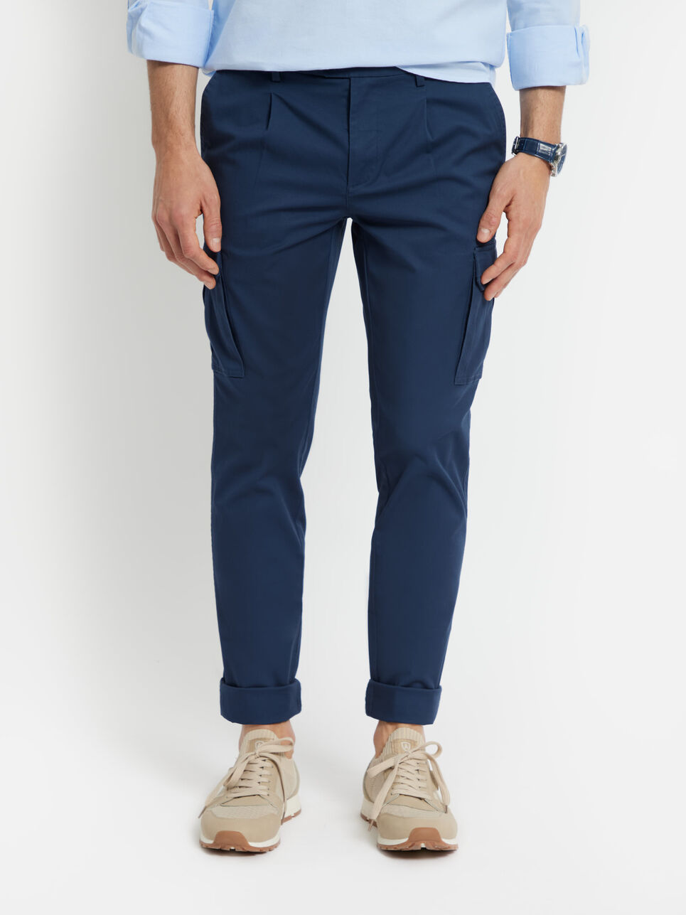 PANTALON CARGO