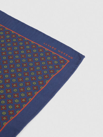 PAÑUELO PRINTED