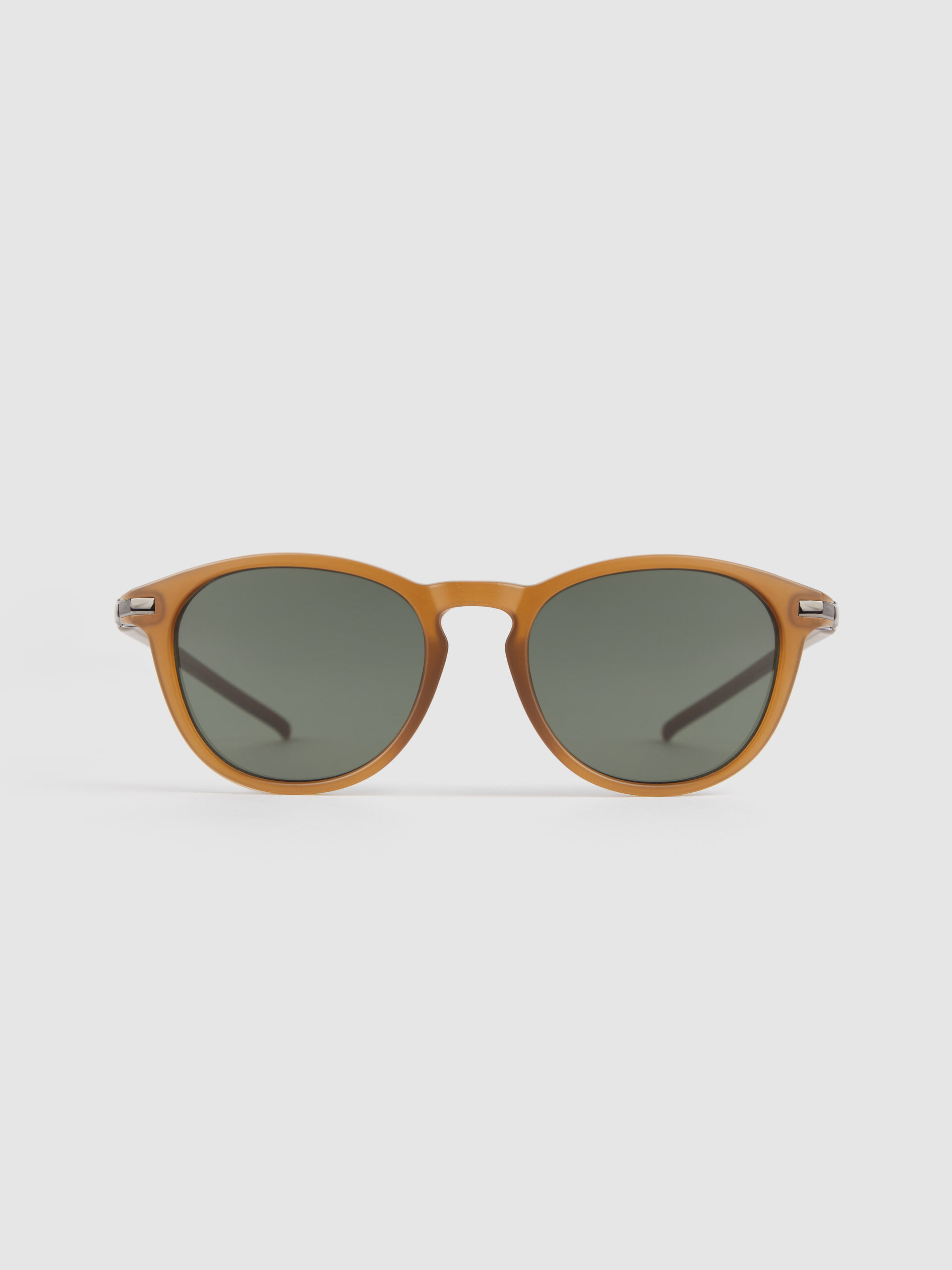 GAFAS COOL AMARILLO