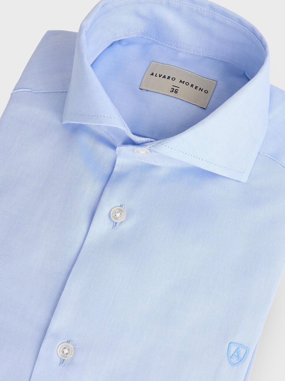 CAMISA ROYAL KDT